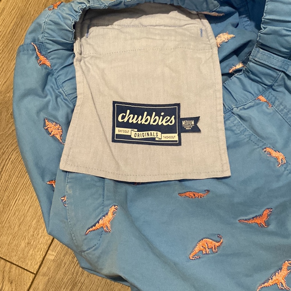 Chubbies - Picture 4 of 4